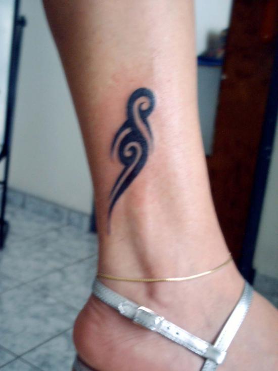 tattoo tribal