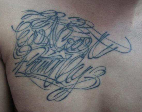 Tribal